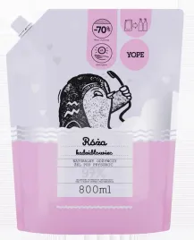 yope-zel-pod-prysznic-roza-kadzidlowiec-zapas-refill-800-ml