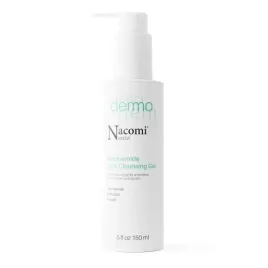 nacomi-dermo-zel-oczyszczajacy-do-mycia-twarzy-150ml