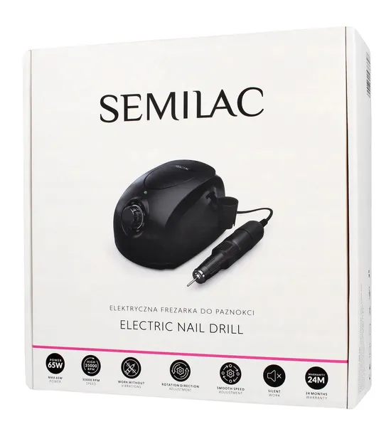 semilac-frezarka-65w-certyfikat-ce