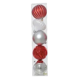 srebrno-czerwone-bombki-choinkowe-plastikowe-8-cm-5-szt-mix-wzorow