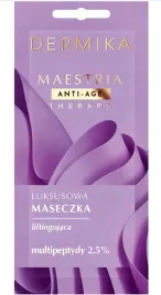 dermika-maestria-luksusowa-maseczka-liftingujaca-multipeptydy-25percent-7g