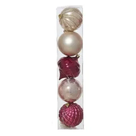 perlowo-fuksjowe-bombki-choinkowe-plastikowe-8-cm-5-szt-mix-wzorow