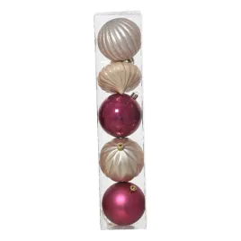 perlowo-fuksjowe-bombki-choinkowe-plastikowe-8-cm-5-szt-mix-wzorow