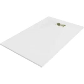 brodzik-prostokatny-smc-mexen-hugo-160x90-cm-bialy-ze-zlotym-syfonem