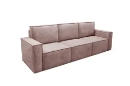 rozowa-sofa-sztruksowa-orto-trzyosobowa-modulowa