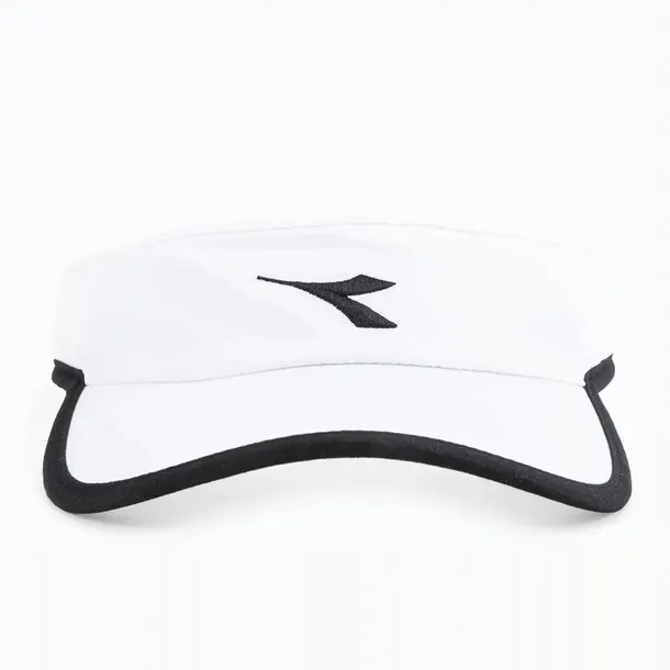 daszek-tenisowy-diadora-visor-stan-nowy-plec-nie-dotyczy