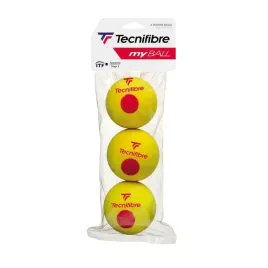 tecnifibre-my-ball-3-szt-pilki-tenisowe-dla-dzieci