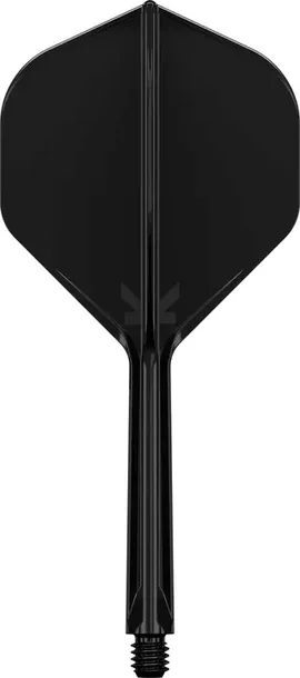 k-flex-target-medium-czarny-black-no2-3szt-stan-nowy