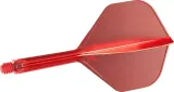 k-flex-target-inter-czerwony-red-no2-3szt