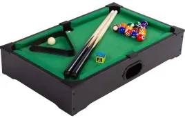 czarny-mini-stol-bilardowy-pool-bilard-akcesoria
