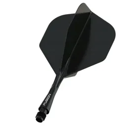 shafty-piorka-system-winmau-fusion-czarny-short