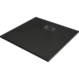 mexen-hugo-brodzik-smc-80x80-cm-czarny-ultra-plaski-syfon-w-zestawie