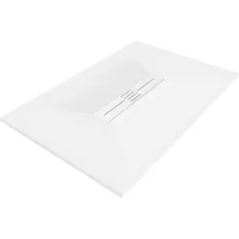 mexen-toro-brodzik-100x80-bialy-smc-ultracienki-z-syfonem