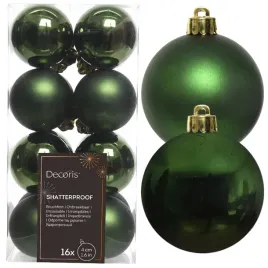 zielone-bombki-choinkowe-kpl-16-szt-nietlukacych-ozdob-na-choinke-4-cm