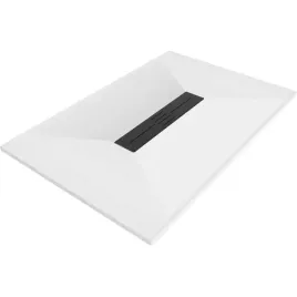 mexen-toro-brodzik-smc-120x80-cm-bialy-z-czarna-maskownica