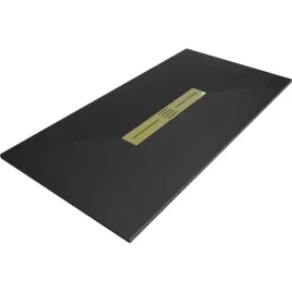 mexen-toro-brodzik-180x70-cm-czarny-z-zlota-maskownica-smc