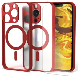 etui-do-iphone-15-pro-czerwony-do-magsafe-pancerne-obudowa-szklo