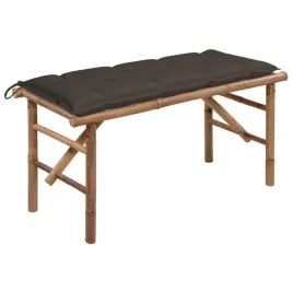 lawka-bambusowa-z-poduszka-120x50x7-cm-taupe
