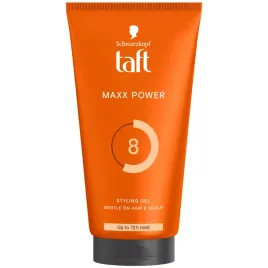 taft-maxx-power-8-zel-do-stylizacji-wlosow-150ml-