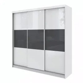 szafa-ostin-250-cm-3-drzwiowa-przesuwna-do-przedpokoju-bialo-szara