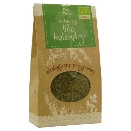kolendra-lisc-bio-20-g-dary-natury-waga-20-g