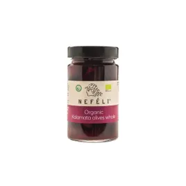 oliwki-czarne-kalamata-z-pestka-w-zalewie-bio-300-g-170-g-nefeli