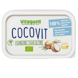 margaryna-kokosowa-cocovit-bio-250-g-vitaquell