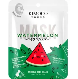 kimoco-young-maska-w-plachcie-z-ekstraktem-z-arbuza-i-woda-lodowcowa