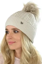 damska-zimowa-ciepla-czapka-pompon-kolory-v22