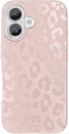 scorpify-etui-magsafe-do-iphone-16-mocne-slim-bezowy-lampart