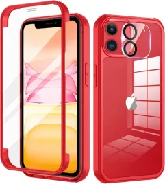 seacosmo-etui-360-do-iphone-11-szklo-na-aparat-bezbarwno-czerwone