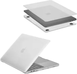 blueswan-etui-do-macbook-pro-13-m1-m2-a2338-bezbarwne-matowe-poliweglan