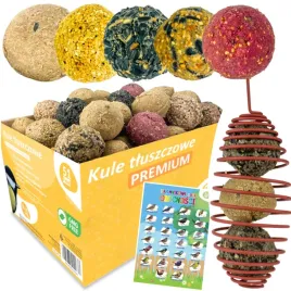kule-tluszczowe-karma-ze-slonecznik-ziarno-dla-dzikich-ptakow-50-sztuk