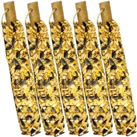 5x-smakers-kolba-pokarm-caloroczny-ze-slonecznik-ziarno-dla-dzikich-ptakow