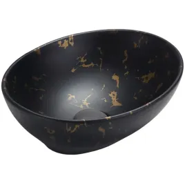 mexen-elza-umywalka-nablatowa-40-x-33-cm-czarna-kamien-21014097