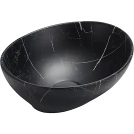 mexen-elza-umywalka-nablatowa-40-x-33-cm-czarna-kamien-21014099