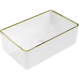 mexen-nadia-umywalka-nablatowa-36-x-23-cm-biala-zlota-rant-21613605