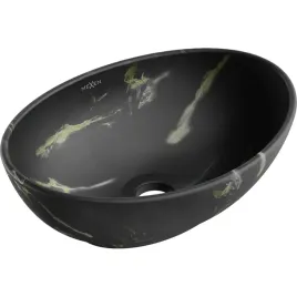 mexen-elza-umywalka-nablatowa-40-x-33-cm-czarna-kamien-21014084