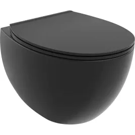 mexen-egg-miska-wc-rimless-z-deska-wolnoopadajaca-slim-duroplast-czarna-m