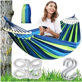 hamak-dwuosobowy-z-drazkiem-150-cm-hamak-z-drazkiem-2-osobowy-xxl-mocny