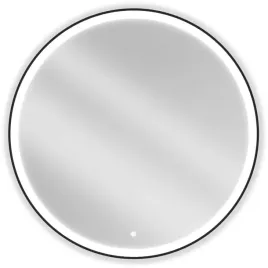 lustro-lazienkowe-led-mexen-esso-100-cm-antypara-czarna-rama