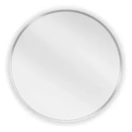 mexen-loft-lustro-okragle-50-cm-inox-rama-aluminiowa