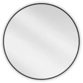 mexen-loft-lustro-lazienkowe-okragle-75cm-czarna-rama