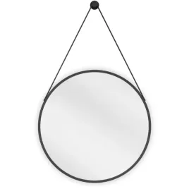 okragle-lustro-lazienkowe-50cm-mexen-string-czarna-rama