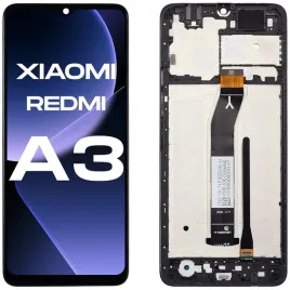 xiaomi-redmi-a3-wyswietlacz-lcd-23129rn51x-ekran-ramka