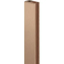 mexen-walk-in-listwa-przyscienna-200-cm-miedz-szczotkowana