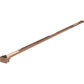 mexen-wspornik-scianki-prysznicowej-rozowe-zloto-do-150-cm