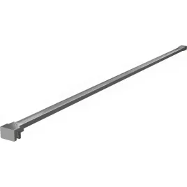 mexen-wspornik-prysznicowy-150cm-gunmetal-stal-6-8mm-kolki