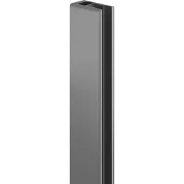 mexen-listwa-przyscienna-200-cm-gun-metal-do-scian-walk-in-aluminium