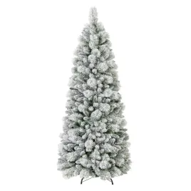 sztuczna-choinka-swiateczna-choinka-osniezona-led-180-cm